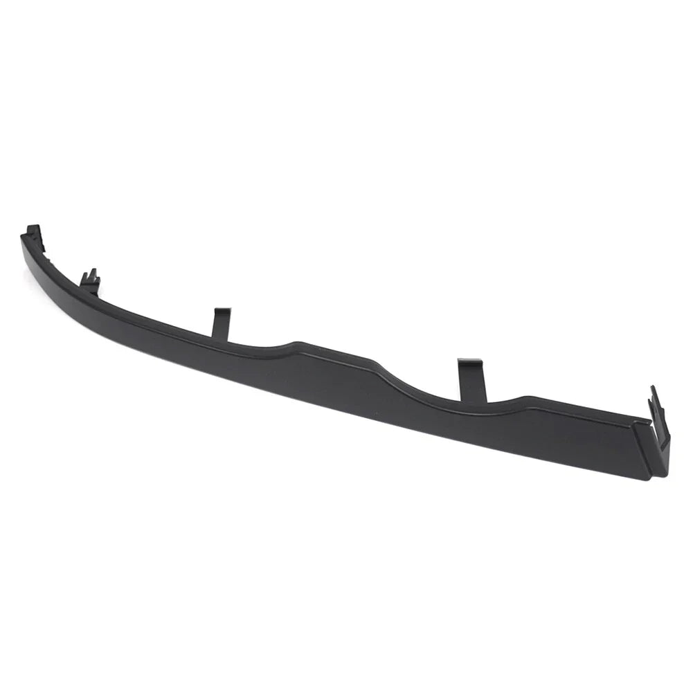 Front Bumper Headlight Lower Molding Trim for BMW 3 Series E46 Coupe (2000-2006)