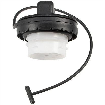 Fuel Tank Filler Gas Cap for Buick GMC Acadia Chevy Traverse (2007-2023)