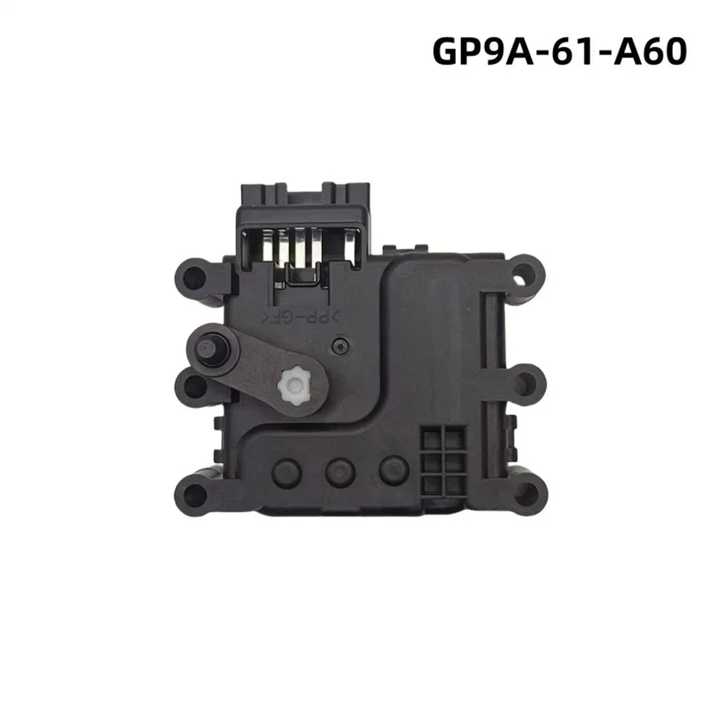 Temperature Controller Servo Motor for Mazda 6 GG, CX-7 (2002-2012)