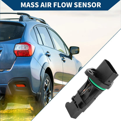 Mass Air Flow Sensor Meter 4.4L 4.8L for BMW X5 (2004 - 2006)