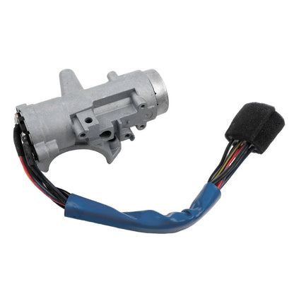 Cylinder Car Switch for Hyundai Ignition Lock Assembly