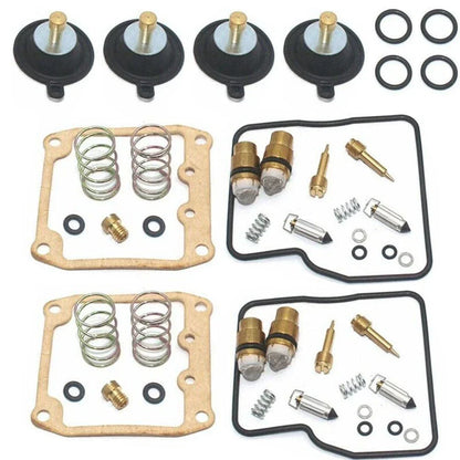 Carburetor Jet Repair for Suzuki VS1400 VS800 VS800GL VZ800