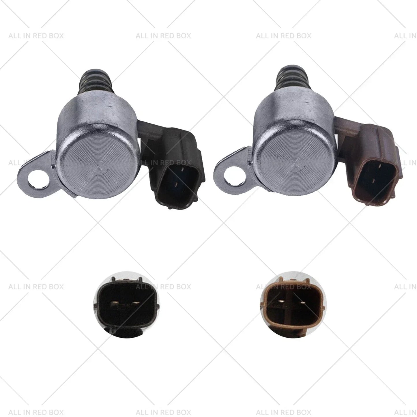 Transmission Shift Control Solenoid Valve Kit for Honda Civic, Acura CL (2001-2005)
