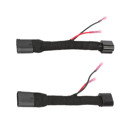 Headlight Conversion Harness for Chevy Camaro (2010-2013)