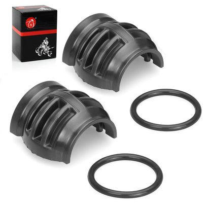 Spherical Half Bushing & O-Ring for Can-Am Renegade (2007–2020)