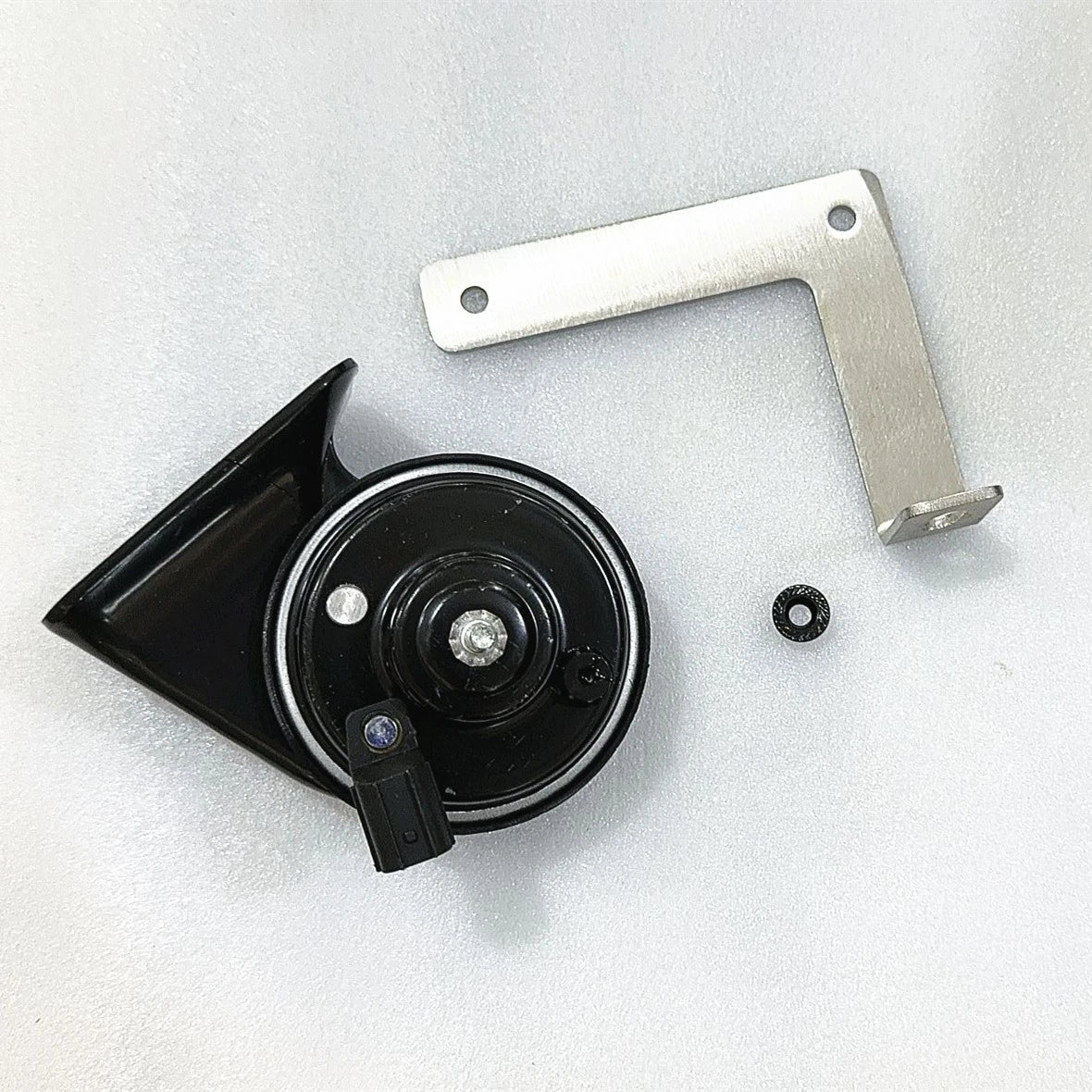 Black ABS Loud Speaker Horn for 2019-2024 Suzuki Jimny JB64 JB74 (2019-2024)