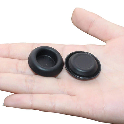 Rubber Door Cover Stoppers for Renault Clio III IV Dokker Espace (2005-2020)