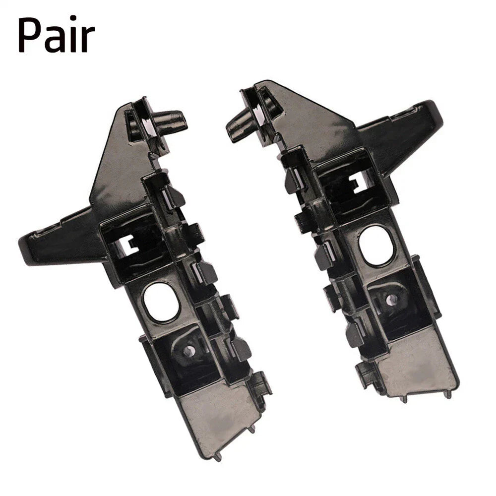 Front Bumper Brackets  Left & Right for Honda Civic (2022-2023)