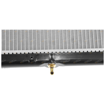 Radiator for Toyota Corolla AE101 AE102 AE112 (1994–2001)