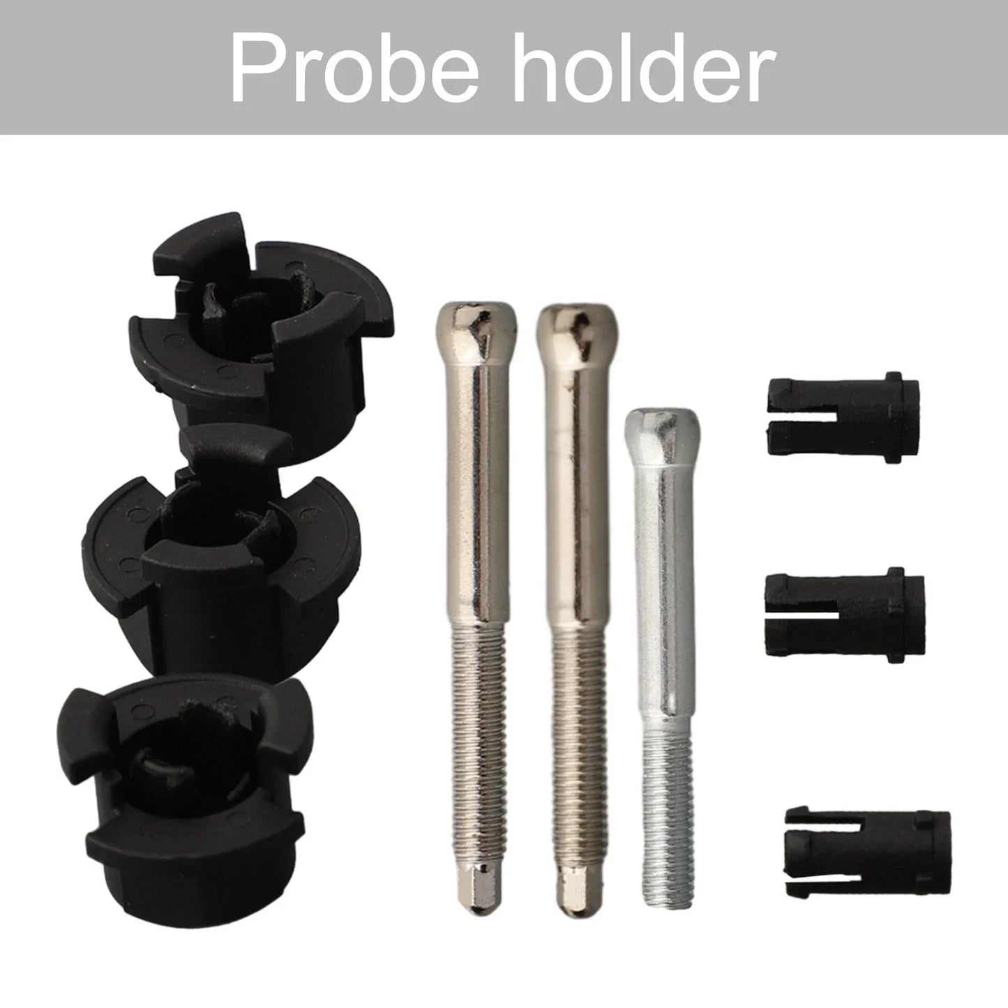 CRUISE CONTROL DISTANCE SENSOR MOUNTING REPAIR KIT for Audi Q5