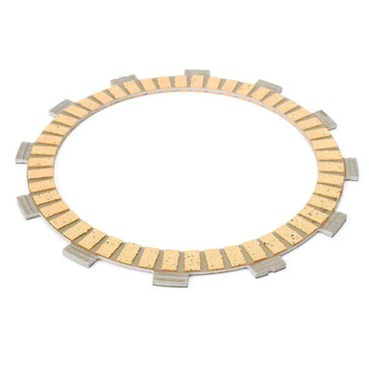 9x Clutch Friction Disc Plates for Yamaha YZF R1 (2004-2008)