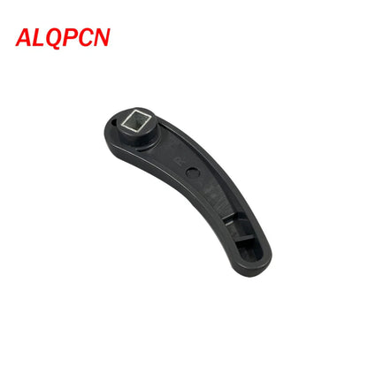 Gray Right Side Rear Seat Adjust Handle for Toyota Kijang Innova (2005-2015)