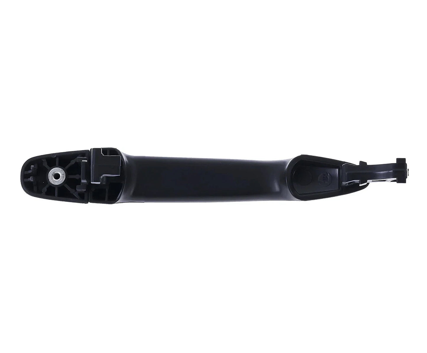 Door Handle Outer 2 x for Toyota Landcruiser Prado J120 (2002–2009)