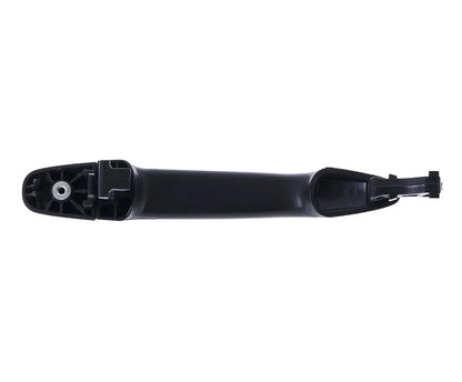 Door Handle Outer 2 x for Toyota Landcruiser Prado J120 (2002–2009)