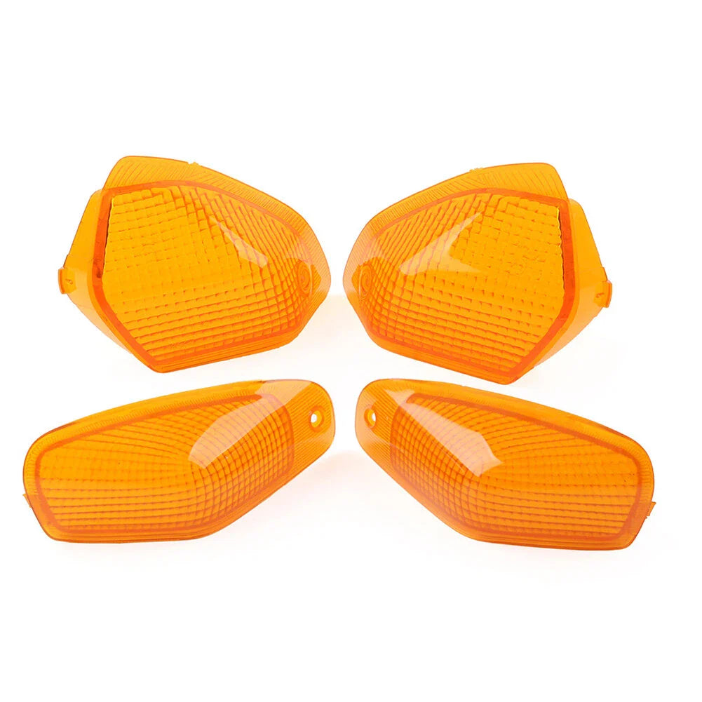 Turn Signal Lens for KAWASAKI ZZR400 ZZR600 (1993-2008)