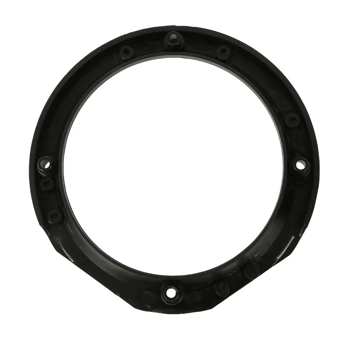 5.25" to 6" Speaker Adapter Rings for Harley Road King Batwing Fairing (1998-2013)