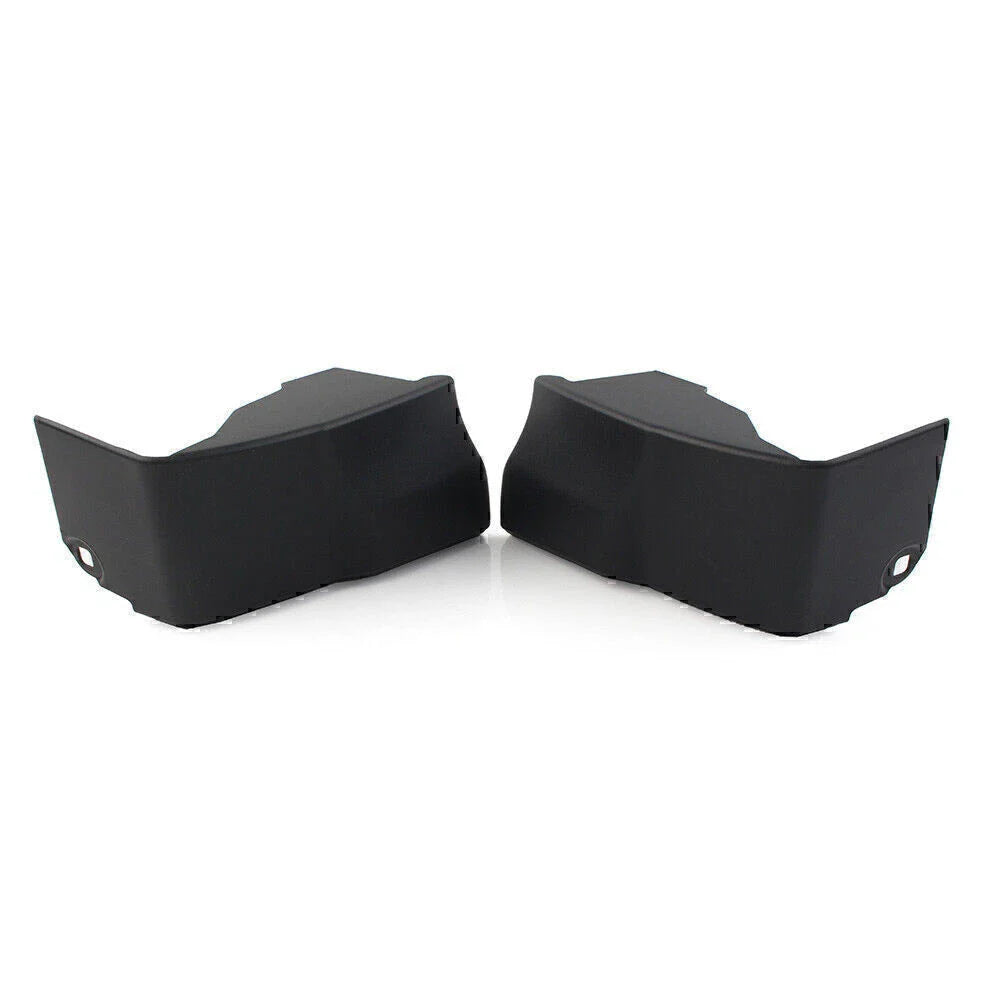 Front Lower Fender Molding  for Land Rover LR2 (2006-2009) Black