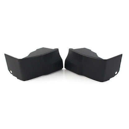 Front Lower Fender Molding  for Land Rover LR2 (2006-2009) Black