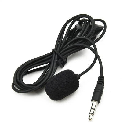 Bluetooth Handsfree Stereo AUX Adapter for Toyota Corolla, Sequoia (2003-2023)