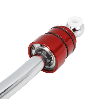 Shifter Quick Short Throw Red for BMW E30 E36 E39 M3 M5 Z3 325