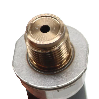 High Pressure Fuel Rail Sensor for Bobcat Doosan D18 D24