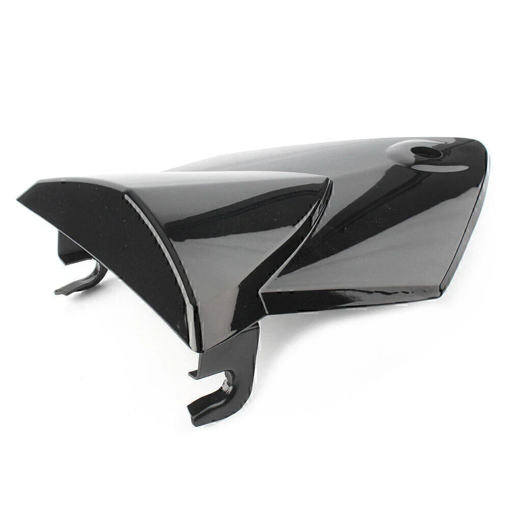 Rear Seat Cover Cowl for BMW S1000RR (2009-2014) Black