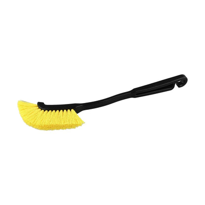 Rim Cleaning Brush for Cars, Trucks and SUVs