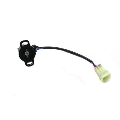 Throttle Position Sensor for Suzuki Sidekick, Samurai, GMC Tracker (1989-1998)