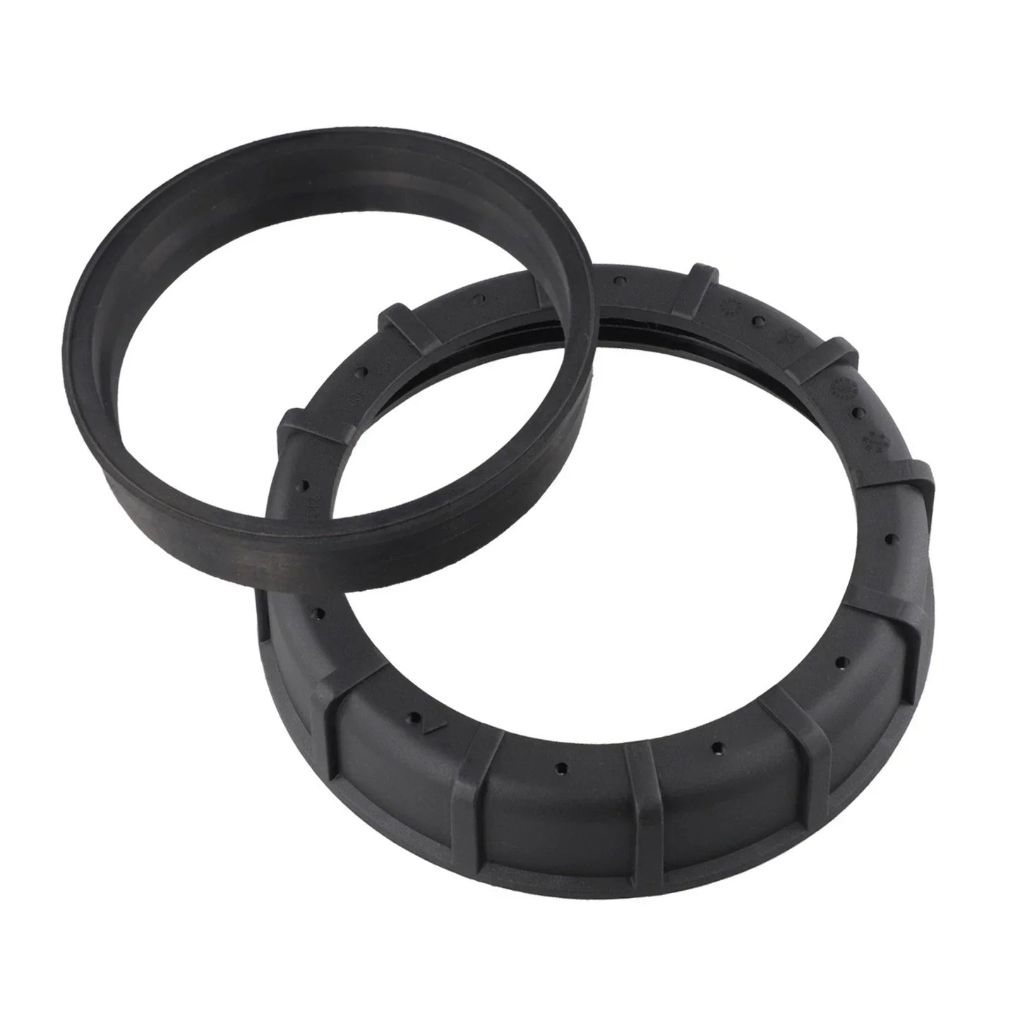 Rubber & Plastic Fuel Tank Seal & Lock Ring for Nissan S14/R32/R33/R34
