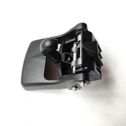 Folding Top Latch for Jeep Gladiator 20-24, Wrangler JL 18-24 (68391566AB)