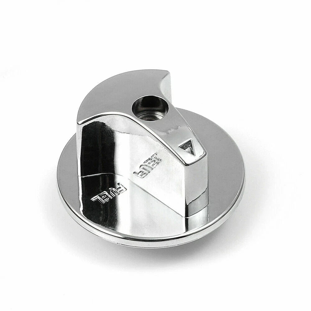 Gas Fuel Valve Petcock & Knob for Honda ATV Fourtrax 200 TRX200 2x4 (1986–1988)