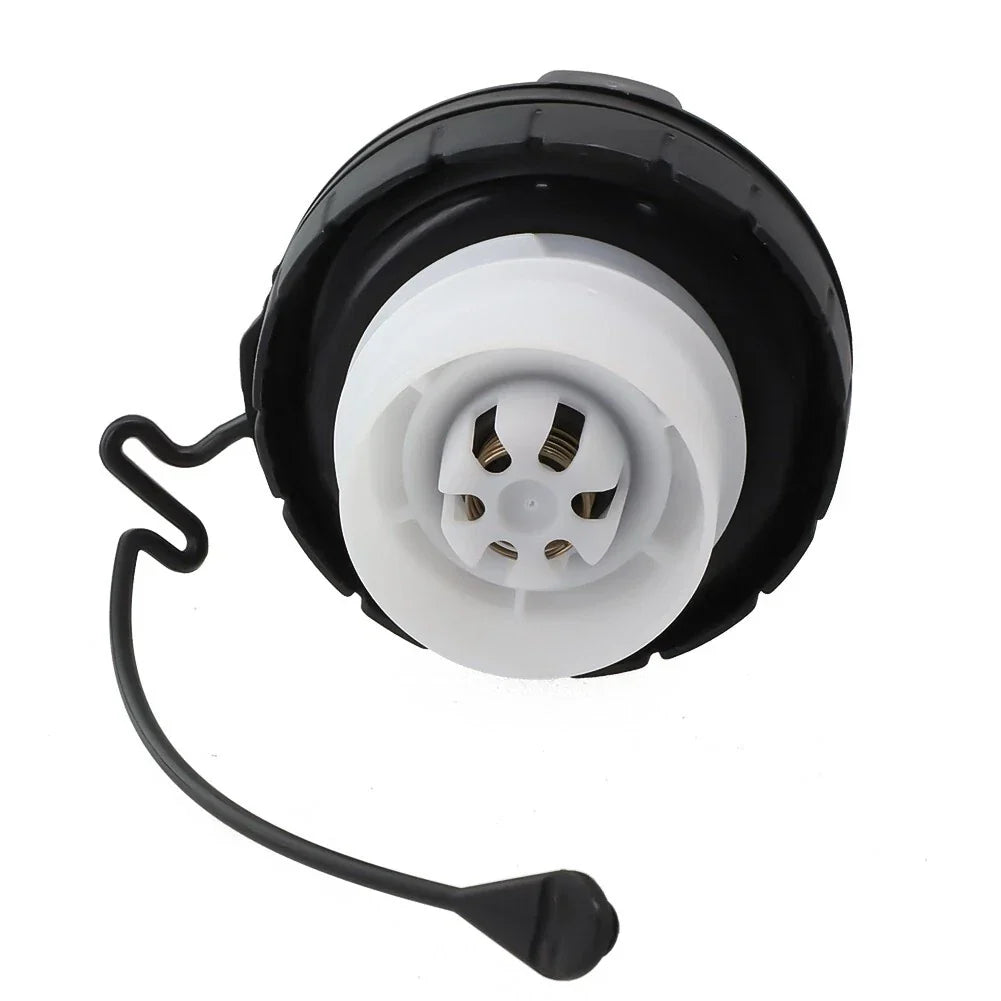Fuel Tank Gas Cap Lid Tether-Threaded Style for Toyota Camry