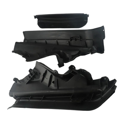 Engine Compartment Upper Partition Panel