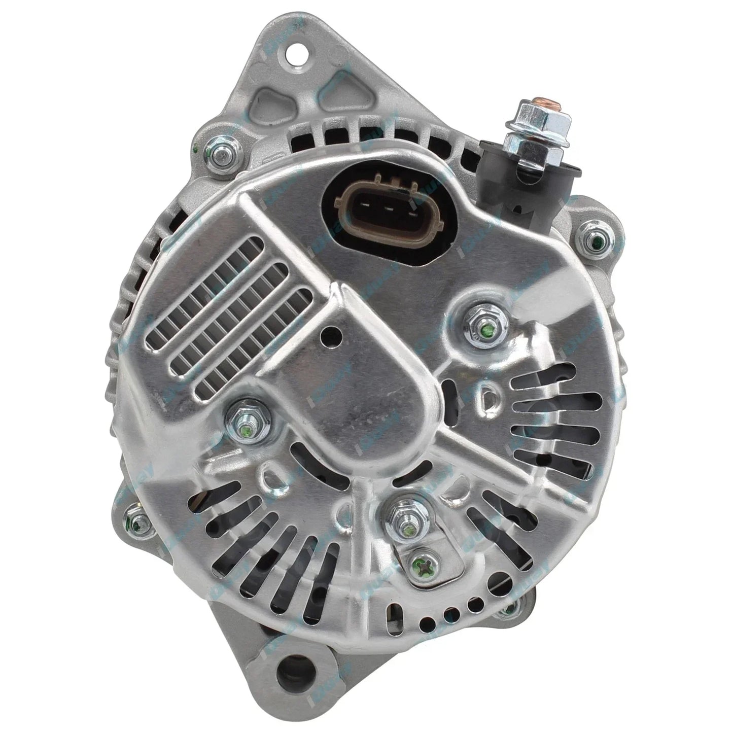 Alternator for Landcruiser 78 & 79 Series 6cyl 4.2L 1HD-FTE 1HZ 1999~07