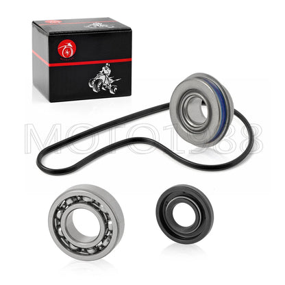 Water Pump Seals COVER GASKET for Polaris RZR/Sportsman