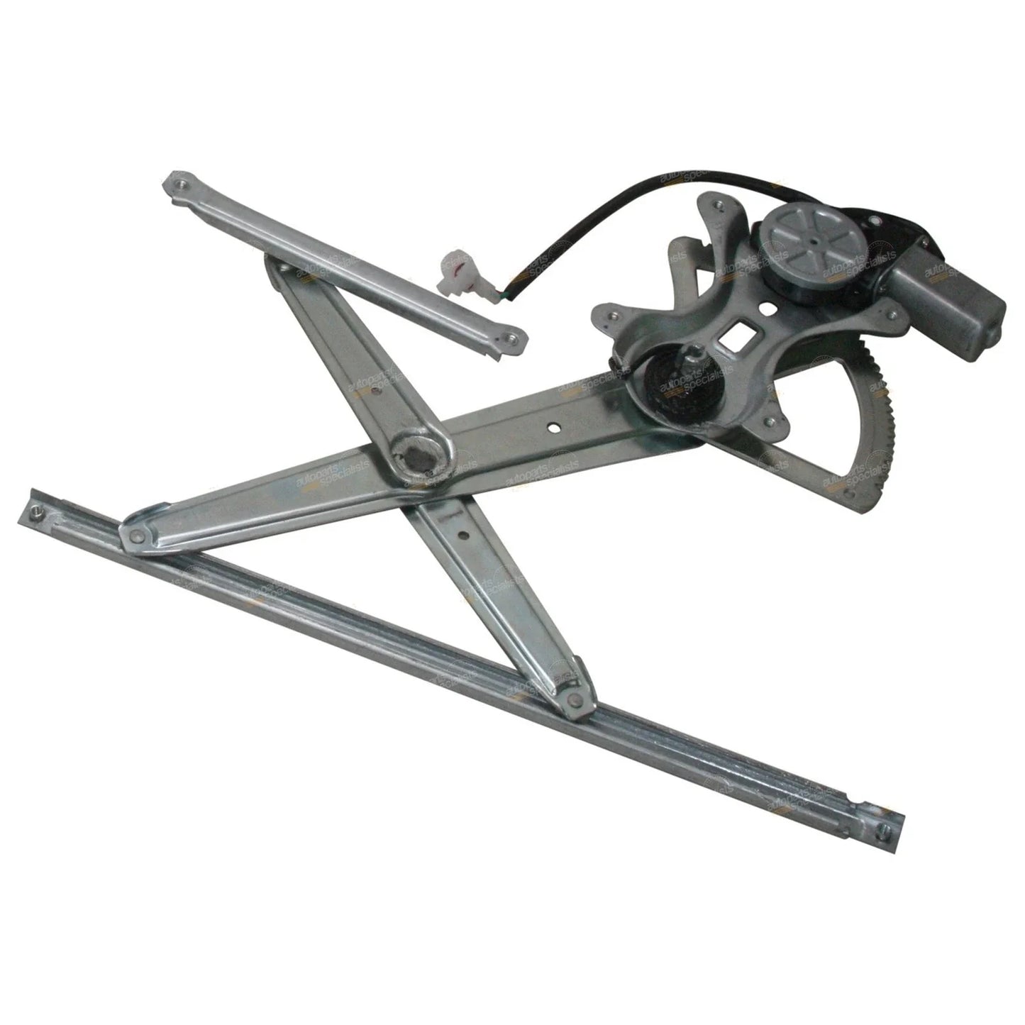 RH Front / Power Window Regulator + Motor for Landcruiser 100 Series