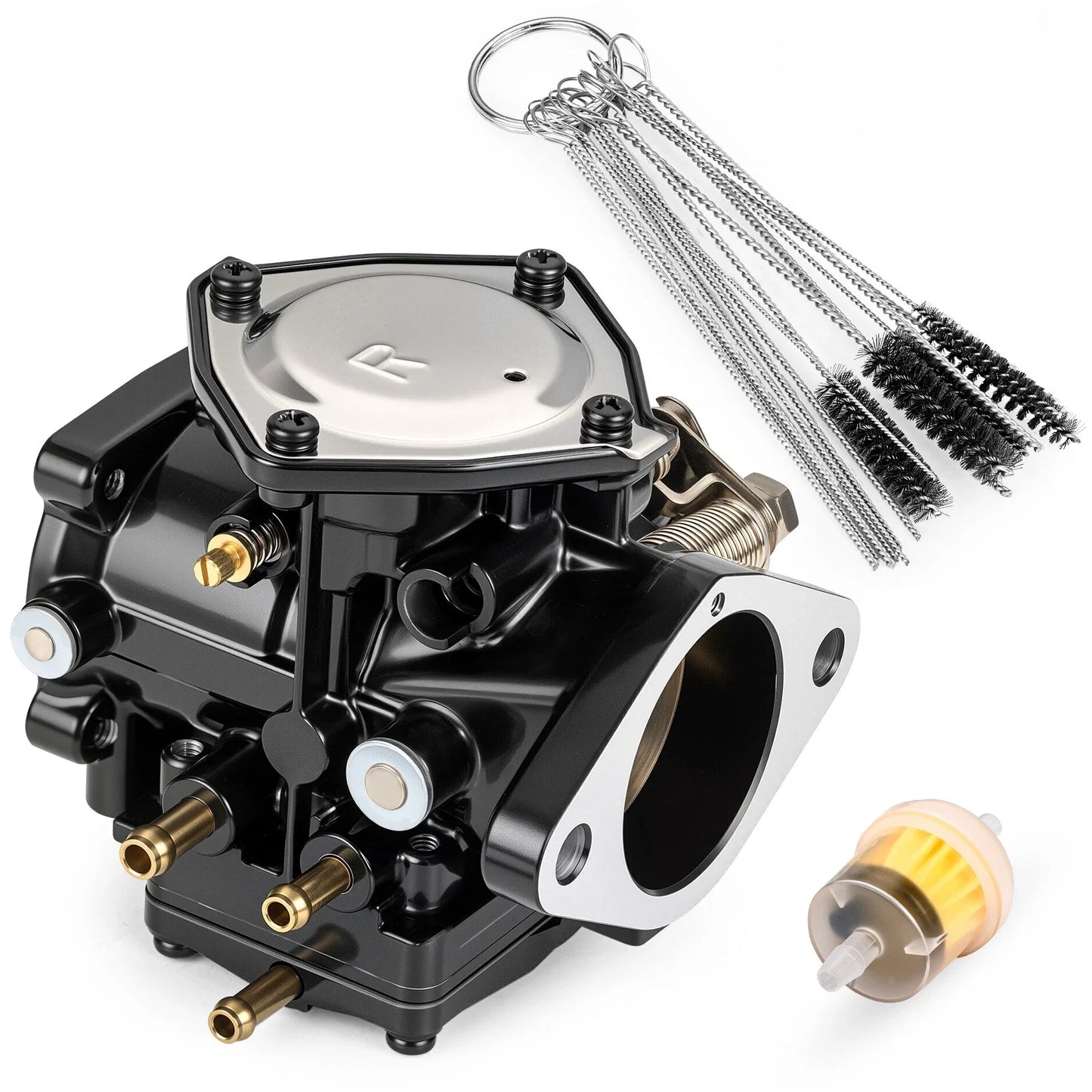 Carburetor for Yamaha FX1 FX-1 FX700 / WaveRunner III 700 (1994–1995)