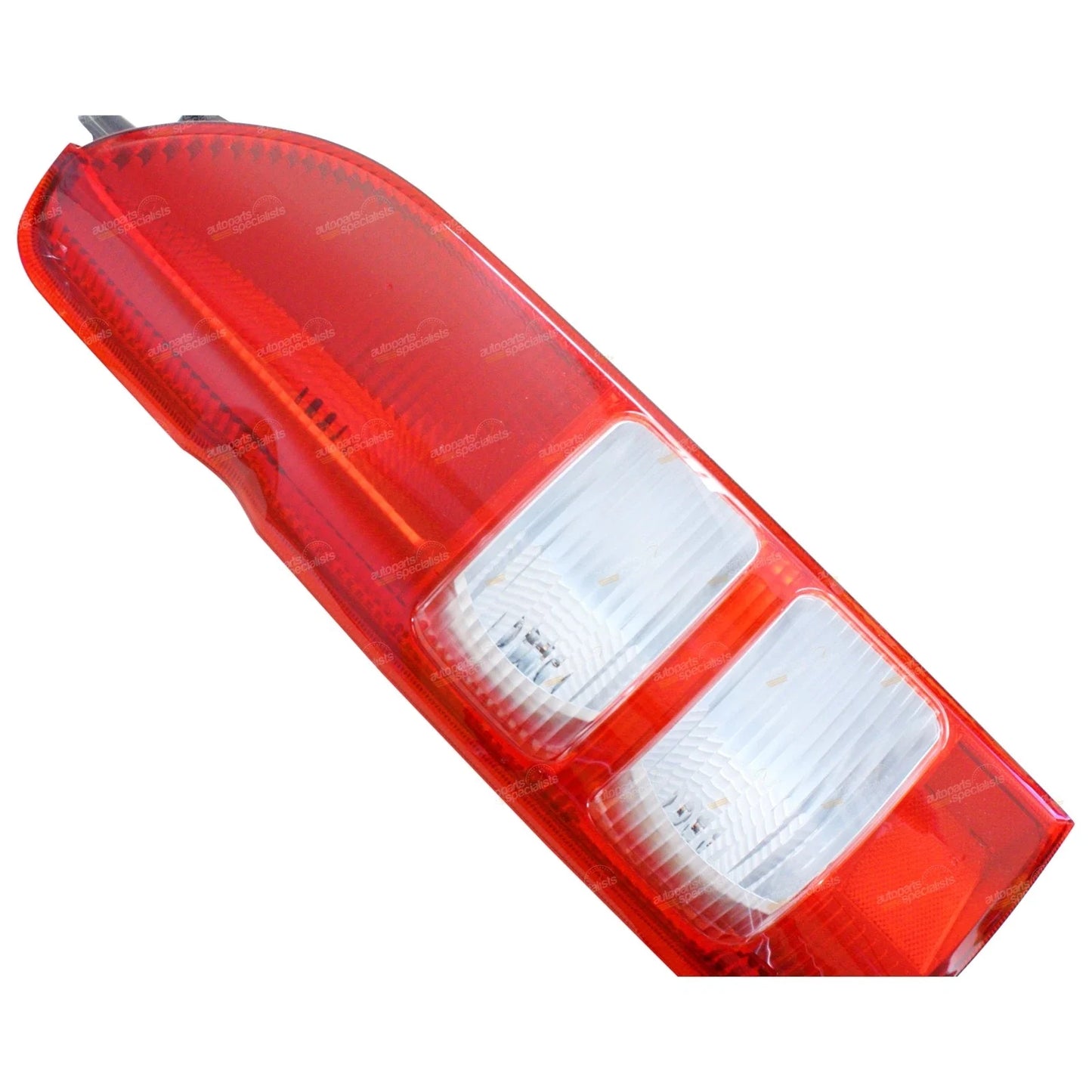 LH Taillight for Toyota Hiace (2005–2015)