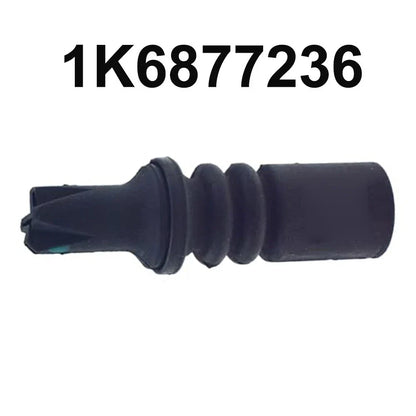Front Drain Pipe Valve Port Sunroof Hose Grommet for SKODA Tiguan