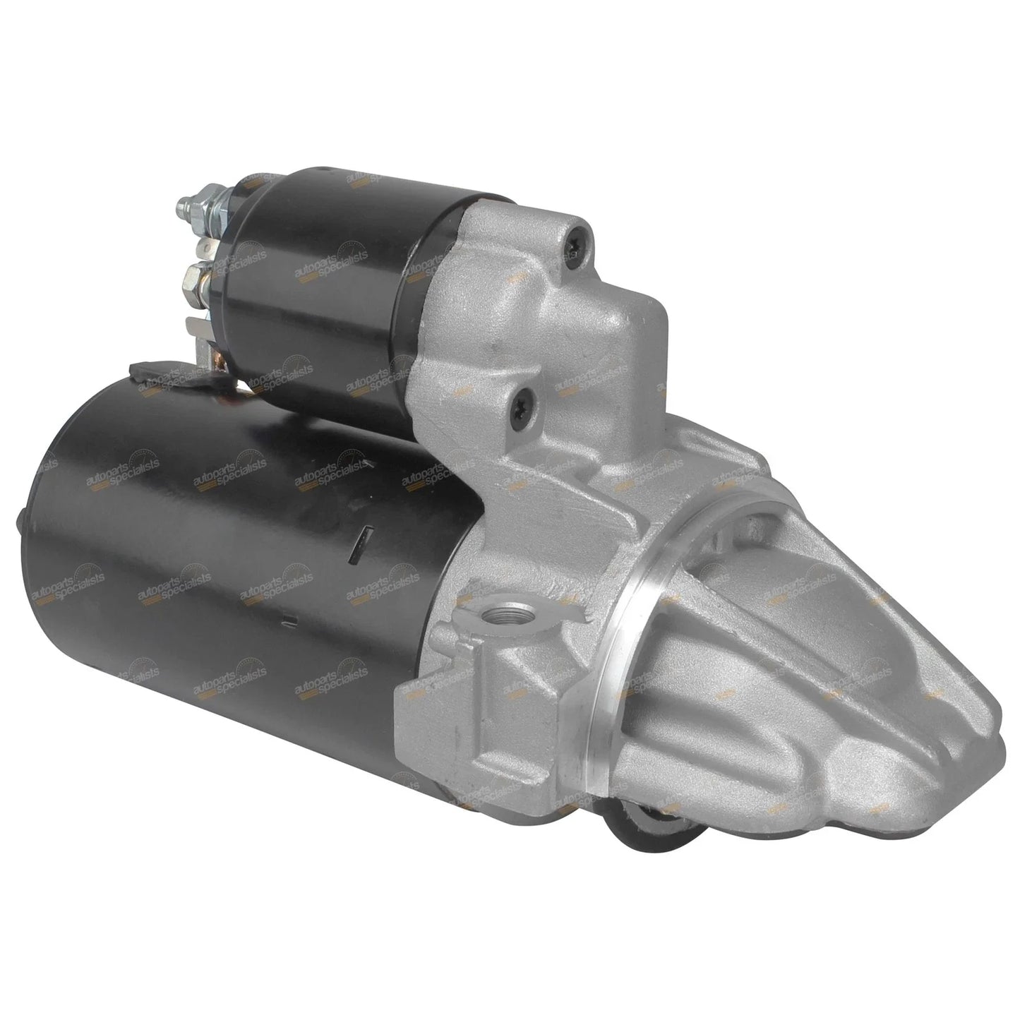 Starter Motor 4cyl 2.2L for Land Rover Defender 110 (2012 - 2016)
