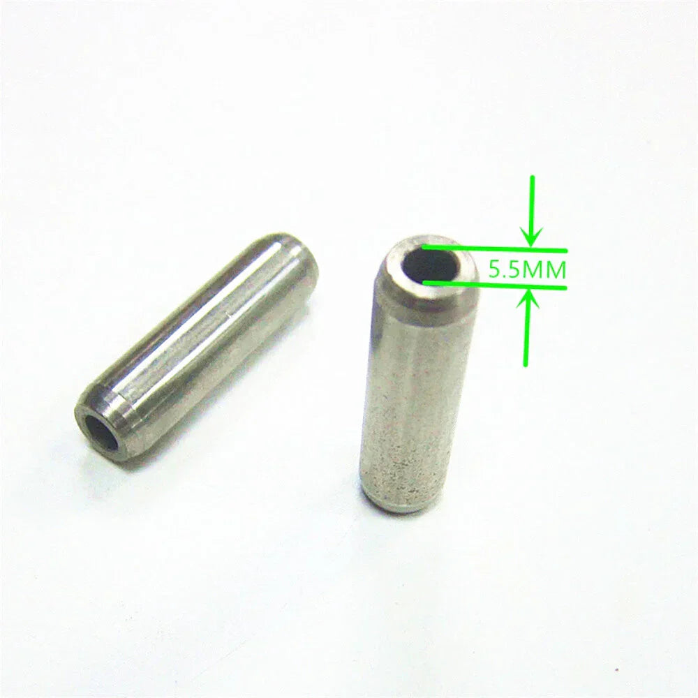 Engine Cylinder Valve Guides for Mazda 2 3 BK BL (2003-2013)