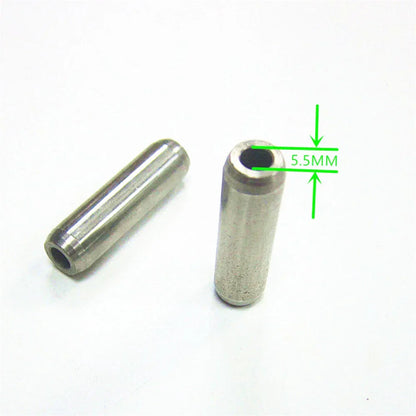 Engine Cylinder Valve Guides for Mazda 2 3 BK BL (2003-2013)