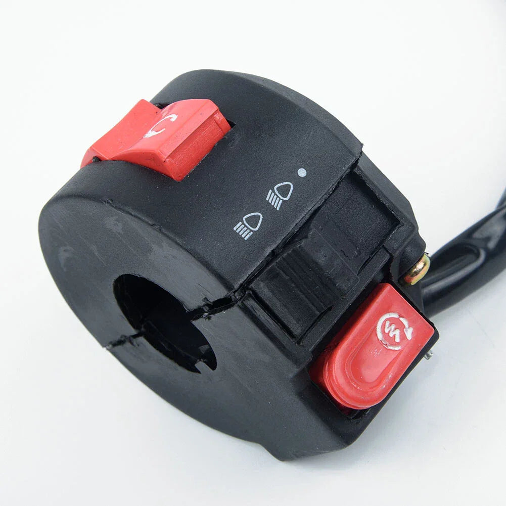Handlebar Mount / 7/8 / Chinese ATV Quad 50-110cc