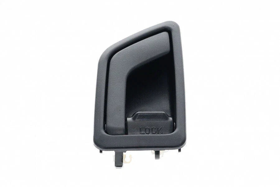 Right Front or Rear Black Inner Door Handle for Hyundai Getz TB (2002–2011)