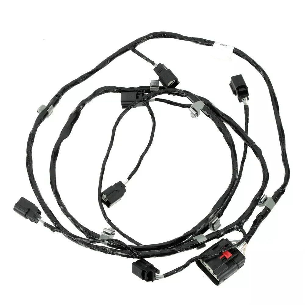 Car Front Fascia Wiring Harness for Jeep Grand Cherokee (2014-2015)