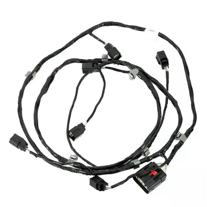 Car Front Fascia Wiring Harness for Jeep Grand Cherokee (2014-2015)