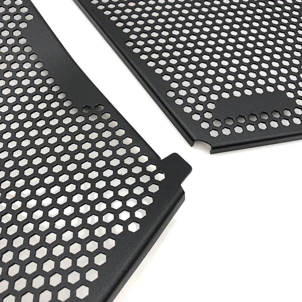 Radiator Grill Guard Cover for Ducati Panigale V4S V4 (2018–2020)