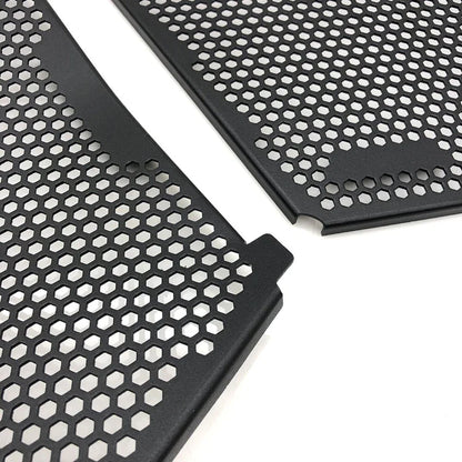 Radiator Grill Guard Cover for Ducati Panigale V4S V4 (2018–2020)