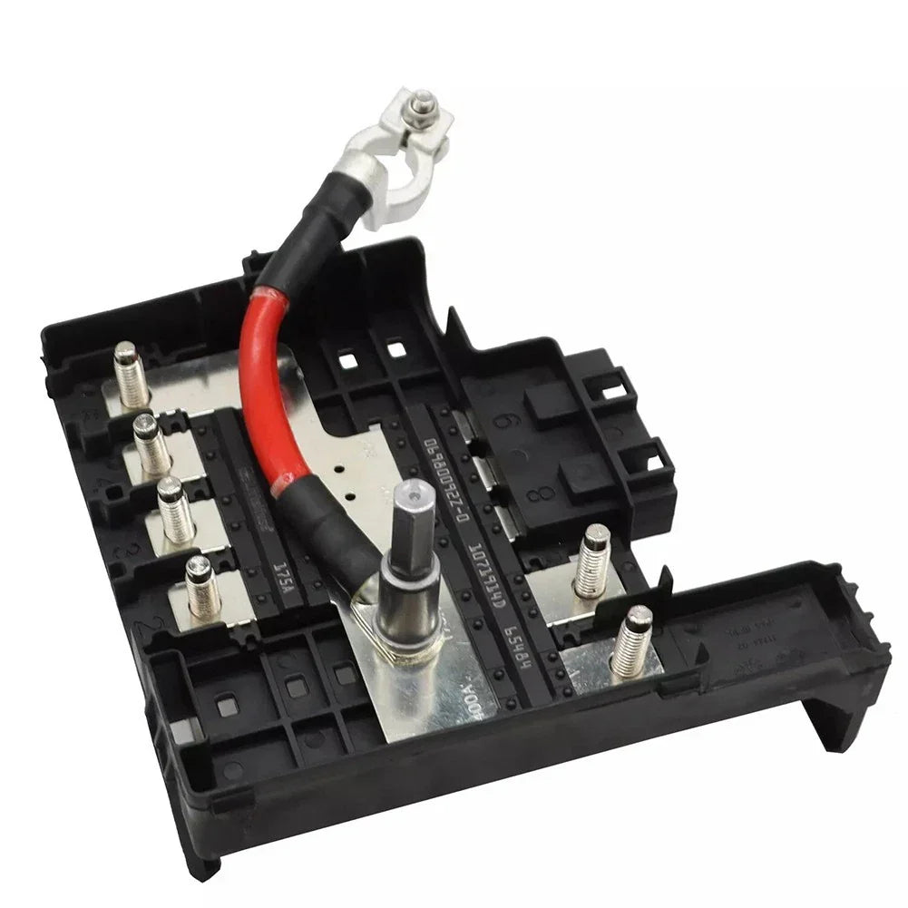 Distribution Box Fuse Block for Chevrolet Silverado