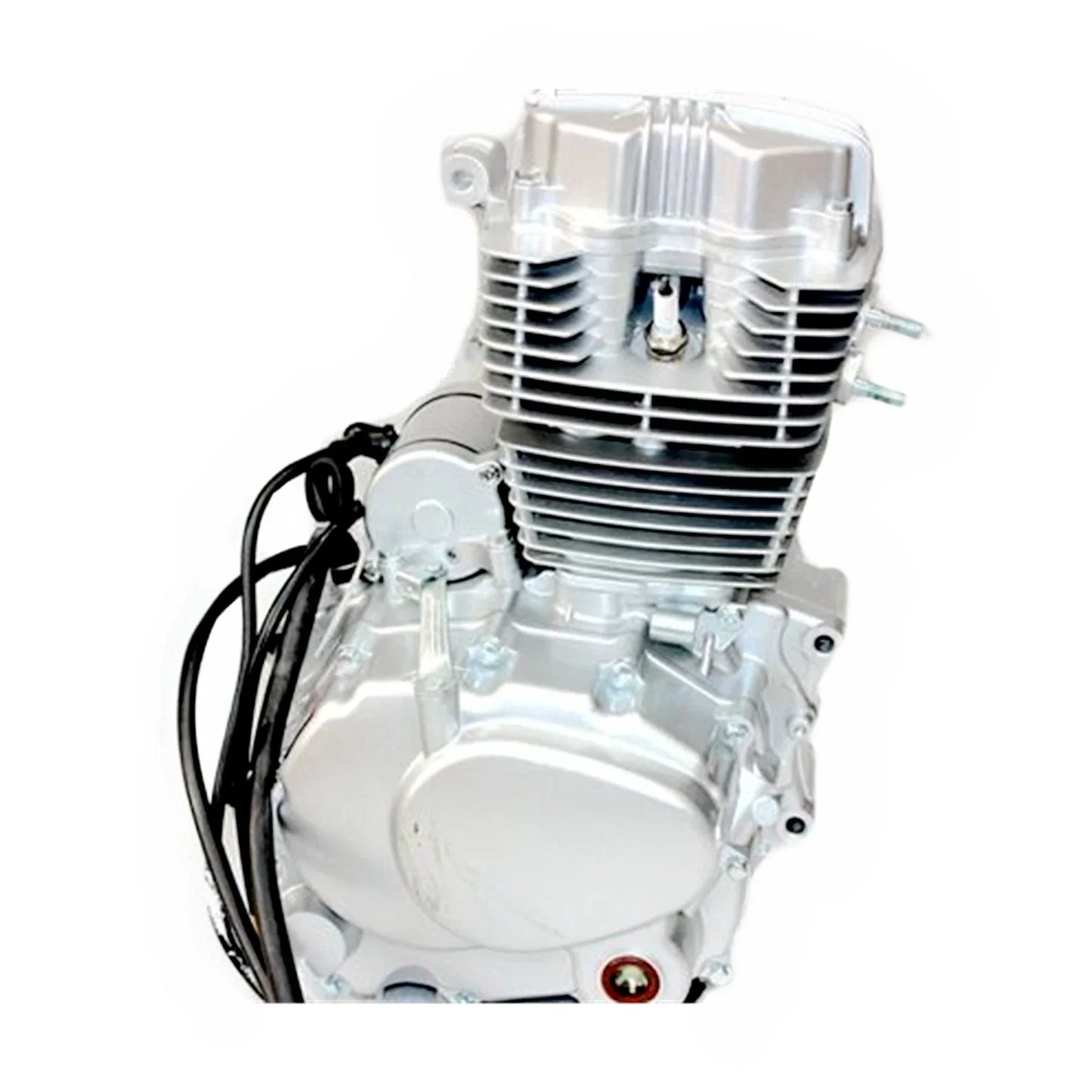 250cc Electric Start Clutch Engine for Shineray Quad Dirt Bike ATV